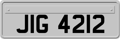 JIG4212