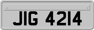 JIG4214