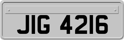 JIG4216
