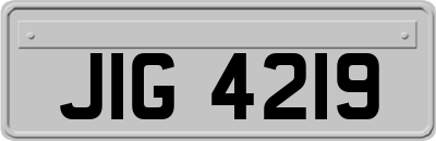 JIG4219
