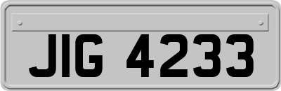 JIG4233