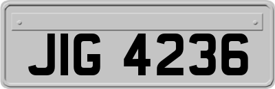 JIG4236