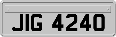 JIG4240
