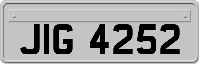 JIG4252