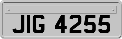 JIG4255