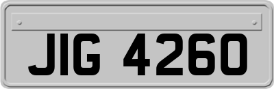JIG4260