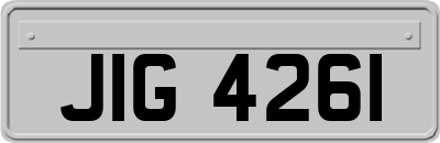 JIG4261
