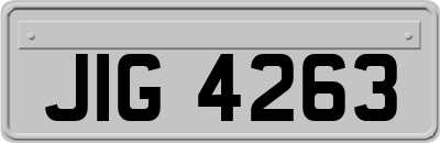 JIG4263