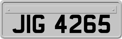 JIG4265