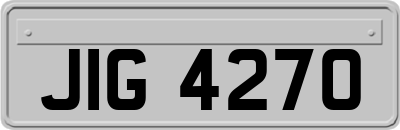 JIG4270