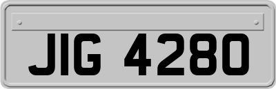 JIG4280