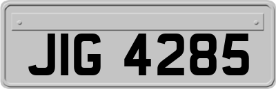 JIG4285