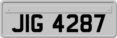 JIG4287