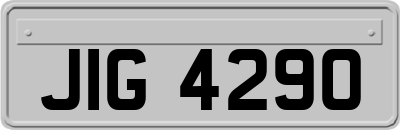 JIG4290