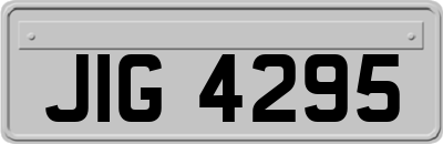 JIG4295