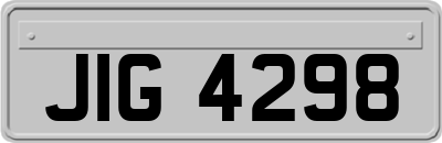 JIG4298