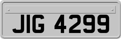 JIG4299