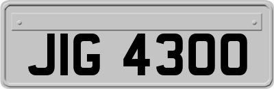 JIG4300