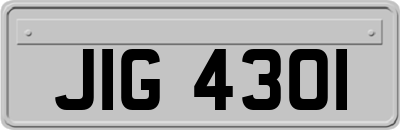JIG4301