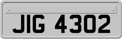JIG4302