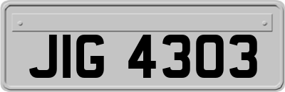 JIG4303