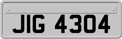 JIG4304