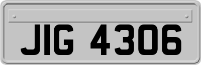 JIG4306