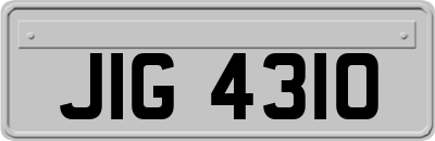 JIG4310