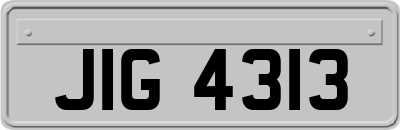 JIG4313