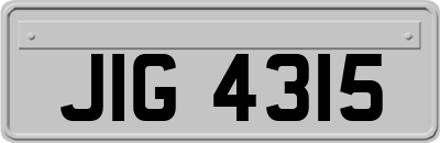 JIG4315