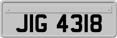 JIG4318