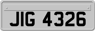 JIG4326
