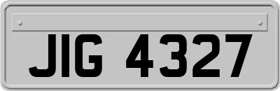 JIG4327