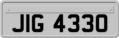 JIG4330