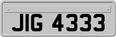 JIG4333