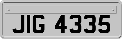 JIG4335