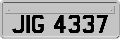 JIG4337