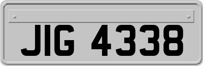 JIG4338