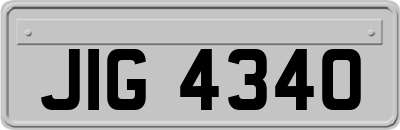 JIG4340
