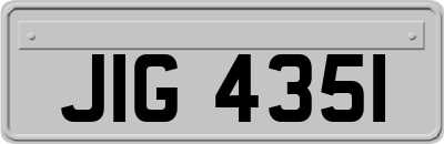 JIG4351