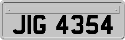 JIG4354