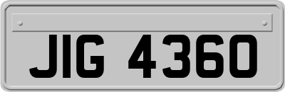 JIG4360