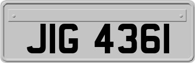 JIG4361