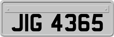 JIG4365