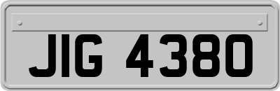 JIG4380