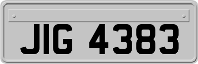 JIG4383