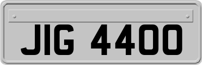 JIG4400