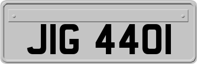 JIG4401