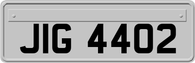JIG4402