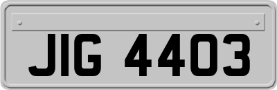 JIG4403